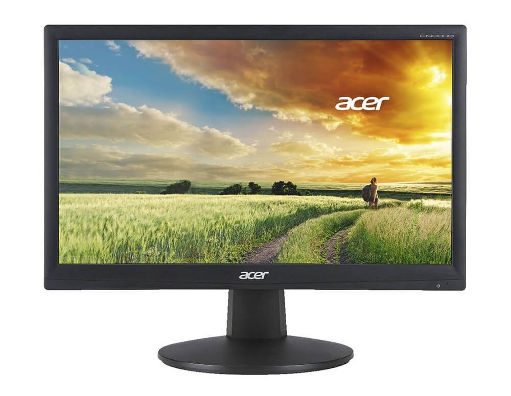 LCD Acer 18.5" EB192Q