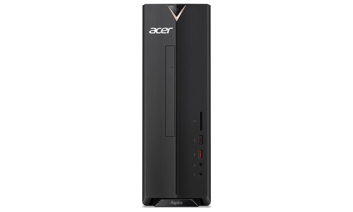 PC Acer AS XC-885 (G4900/4G/1TB) (DT.BAQSV.005)