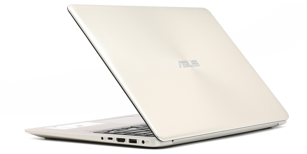Máy tính xách tay/ Laptop Asus A510UA-EJ111T (i3-8130U) (Vàng)