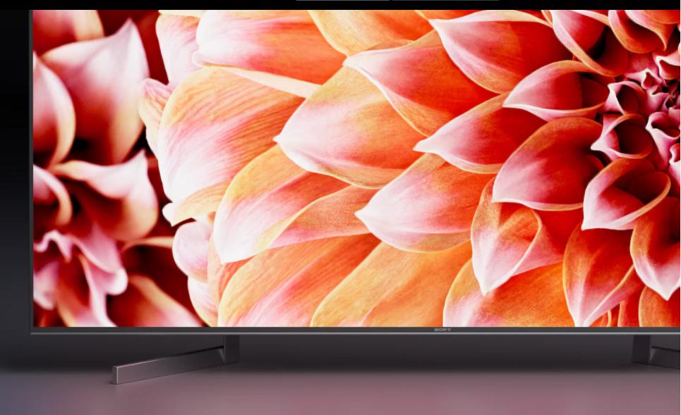 Smart Tivi Sony 65 inchKD-65X9000F