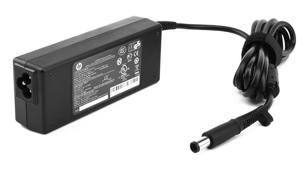 Bộ Cấp Nguồn/ Adaptor HP 19.5V-4.62A (Đầu kim)