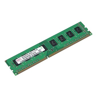 Bộ nhớ DDR3 Kingmax 2GB (1600) (8 chip)