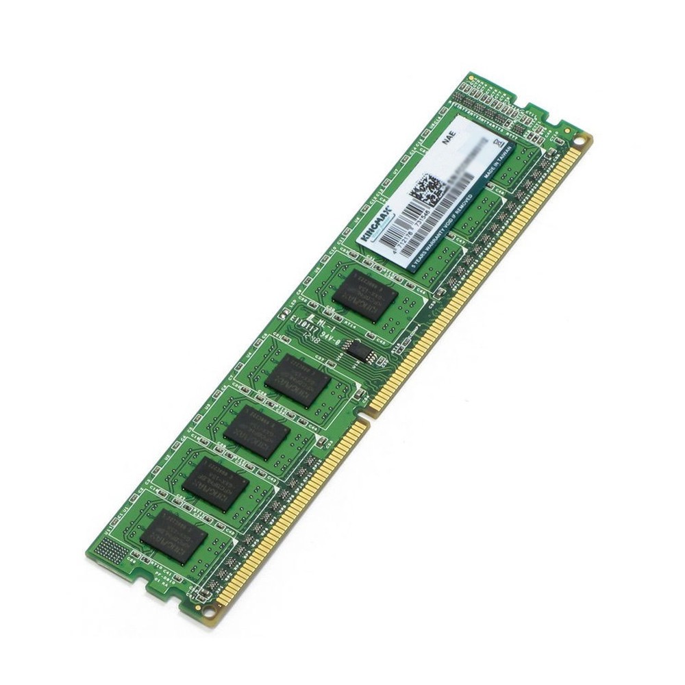 Bộ nhớ DDR3 Kingmax 8GB (1600)