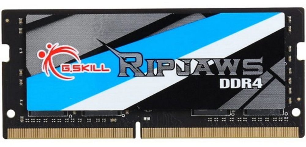 Bộ nhớ laptop DDR4 G.Skill 4GB (2133) F4-2133C15S-4GRS