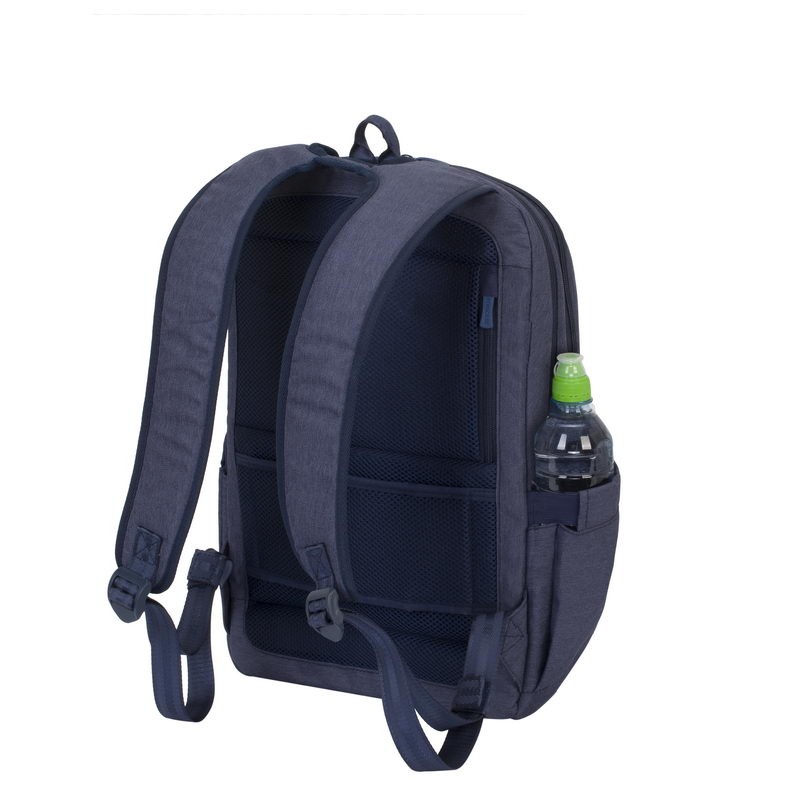 BA LÔ RIVACASE 15.6" - 7760 (XANH DƯƠNG)