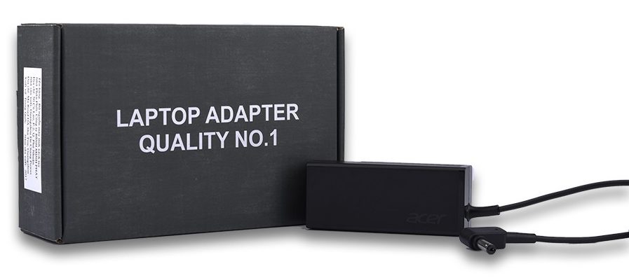 Bộ Cấp Nguồn Adaptor Acer 19V-2.37A (đầu thường)-