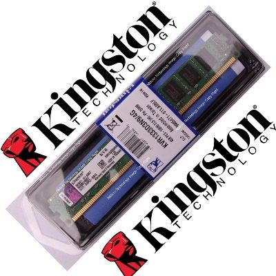 Bộ nhớ DDR3 Kingston 4GB (1600) (KVR16N11S8/4) 