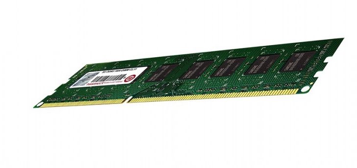 Bộ nhớ DDR3 Transcend 8GB (1600) (TS1GLK64V6H)