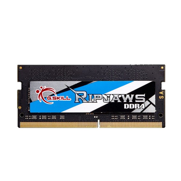Bộ nhớ laptop DDR4 G.Skill 16GB (2133) F4-2133C15S-16GRS