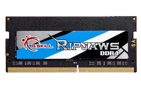 Bộ nhớ laptop DDR4 G.Skill 16GB (2133) F4-2133C15S-16GRS
