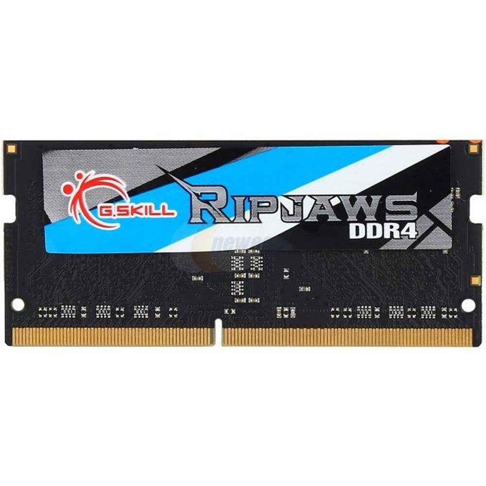 Bộ nhớ laptop DDR4 G.Skill 4GB (2133) F4-2133C15S-4GRS
