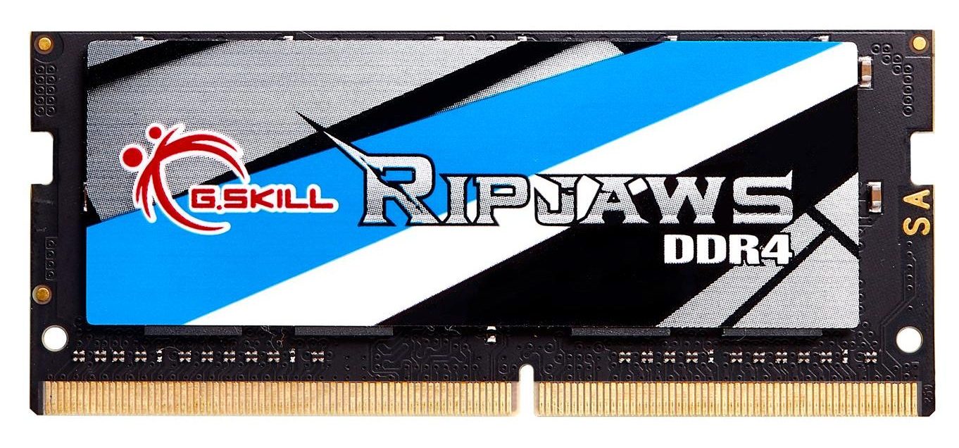 Bộ nhớ laptop DDR4 G.Skill 8GB (2133) F4-2133C15S-8GRS