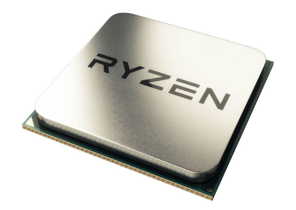 Bộ vi xử lý CPU AMD Ryzen 3 2200G (3.5GHz)
