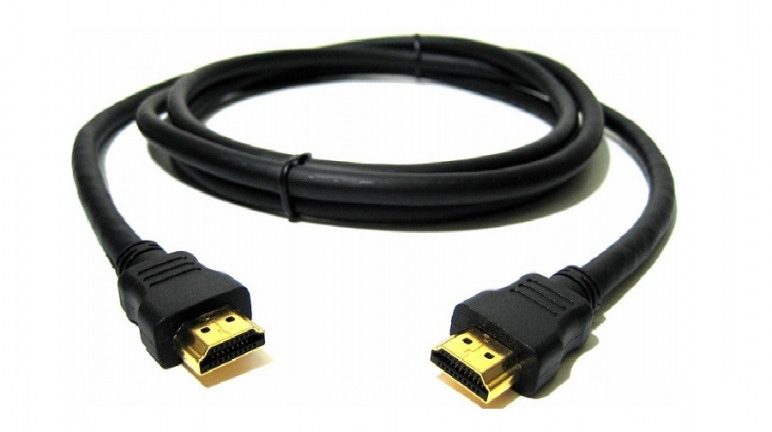 Cáp HDMI Cliptec OCD533 (5m)