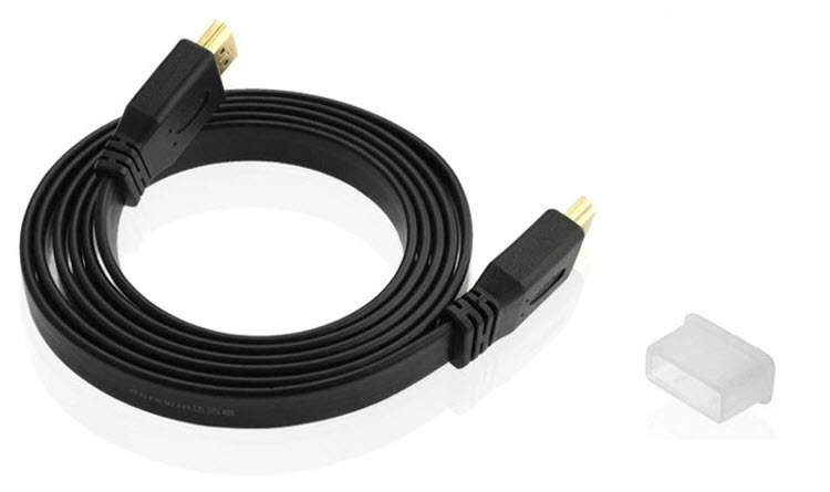 Cáp HDMI Unitek 5M19A (5m)