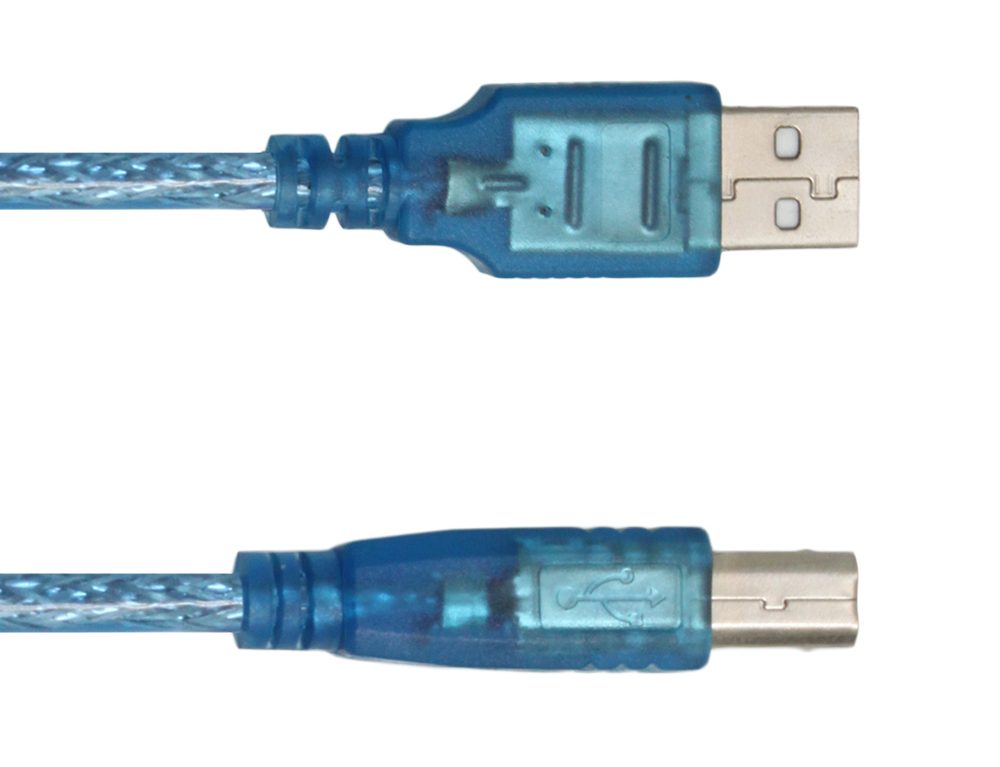 Cáp USB máy in (5m)