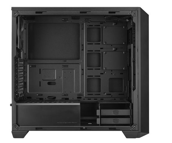 Case CM Masterbox Pro 5 RGB
