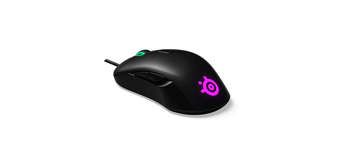 Chuột Rival 105 RGB: