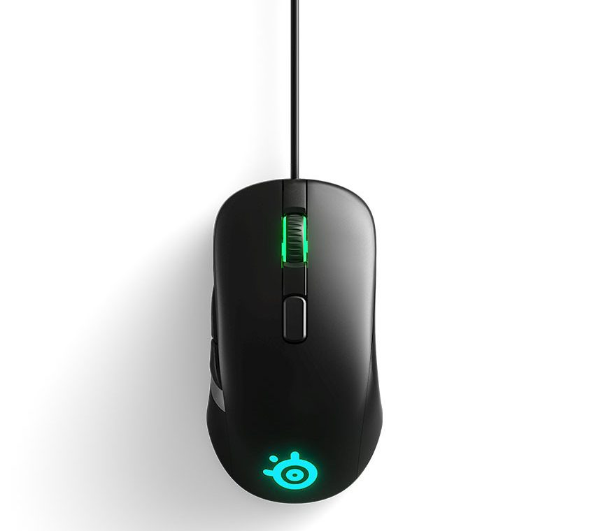 Chuột Rival 105 RGB: