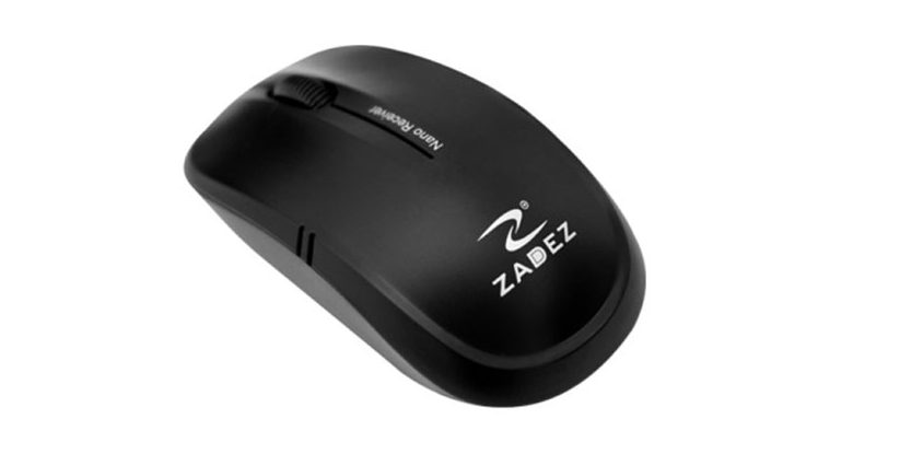 Chuột máy tính Zadez M366