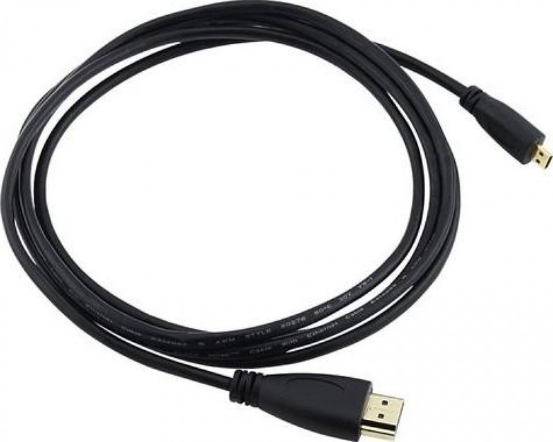 Cáp HDMI to Micro HDMI 2M Belkin