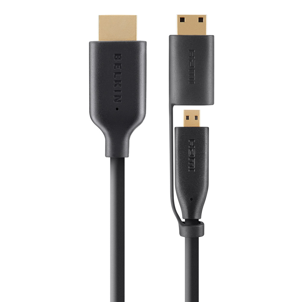 Cáp HDMI to Micro HDMI 2M Belkin