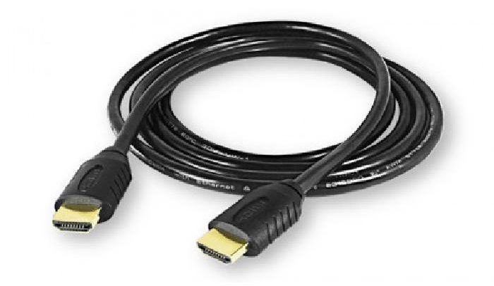 Cáp HDMI tốc độ cao OCD531 Cliptec với Ethernet 1.8m