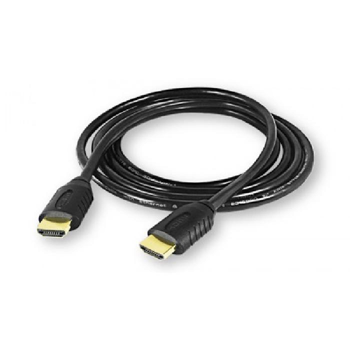 Cáp HDMI tốc độ cao OCD531 Cliptec với Ethernet 1.8m