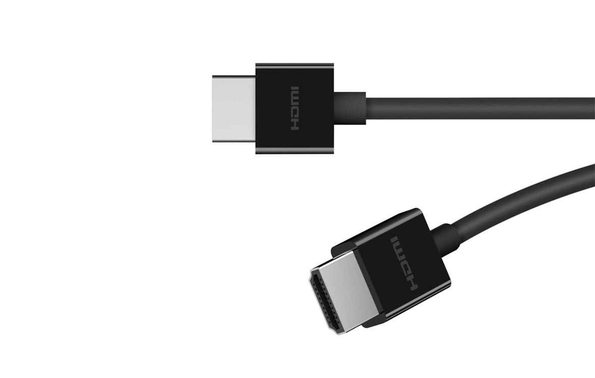 Cáp Nối HDMI - HDMI MM Belkin