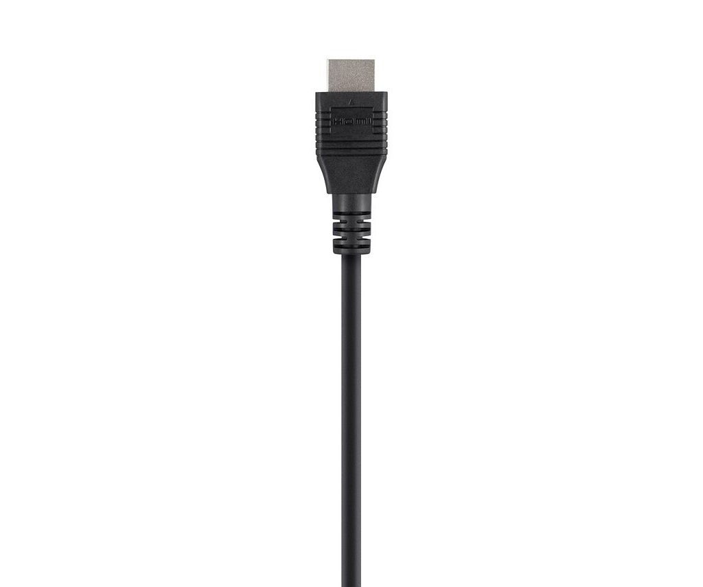 Cáp nối HDMI - HDMI mạ Niken Belkin F3Y020BT1M (đen)