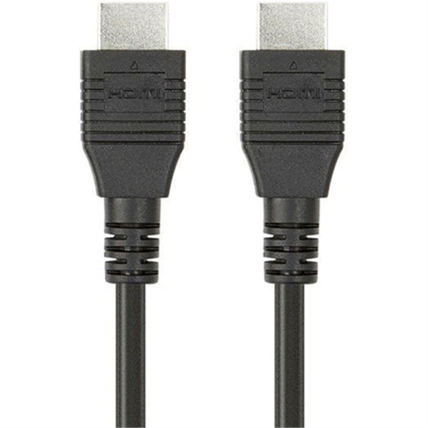 Cáp nối HDMI - HDMI mạ Niken Belkin F3Y020BT1M (đen)