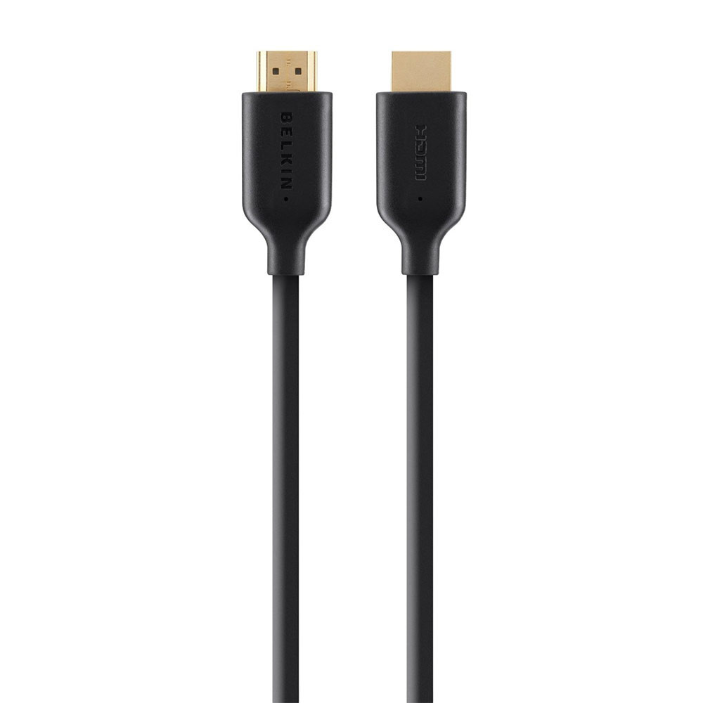 Cáp Nối HDMI – HDMI MM Belkin F3Y021BT1M