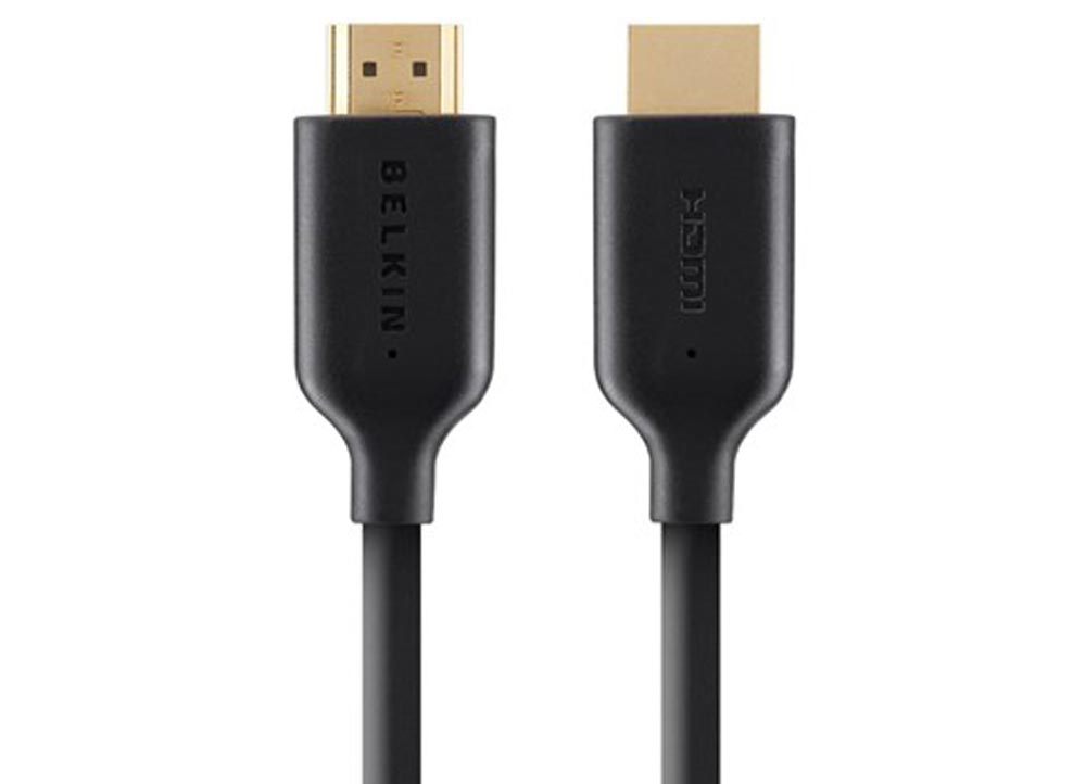 Cáp Nối HDMI – HDMI MM Belkin F3Y021BT1M