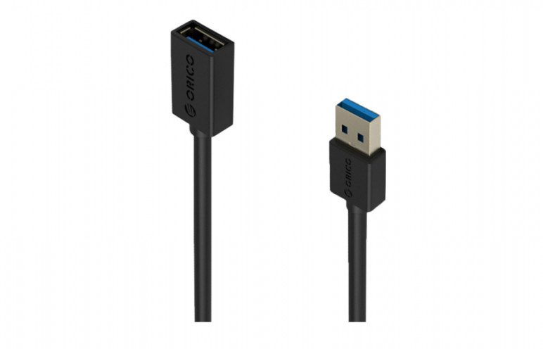 Cáp USB nối dài 3.0 Orico CER3-15 (1.5m)