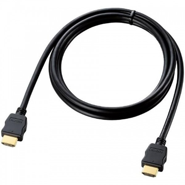 Cáp nối HDMI Elecom DH-HD14EC15BK (Đen)