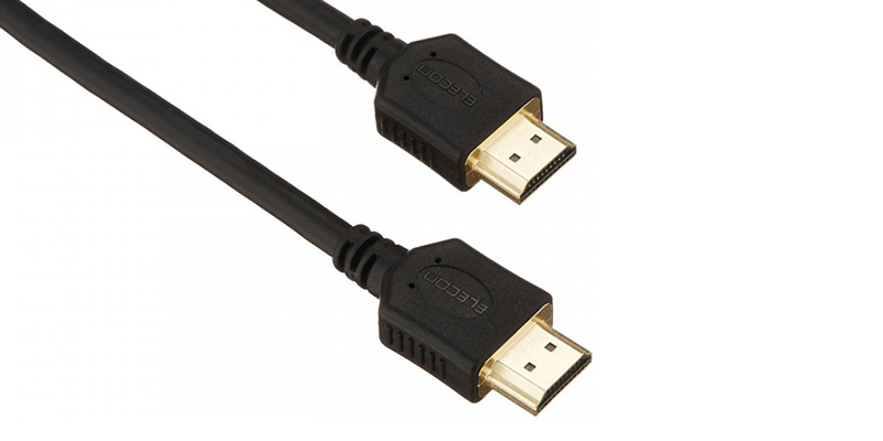 Cáp nối HDMI Elecom DH-HD14EC15BK (Đen)