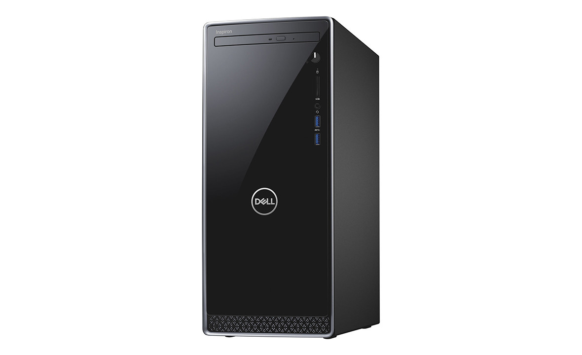 Dell Inspiron 3670 MT I5