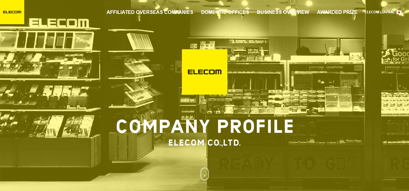 Elecom Group