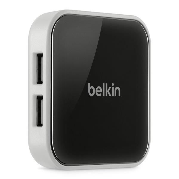 Hub Chia Cổng USB 2.0 Belkin F4U020TT