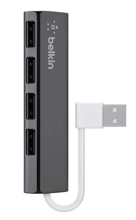 Hub Chia Cổng USB Belkin F4U042BT 4 Cổng