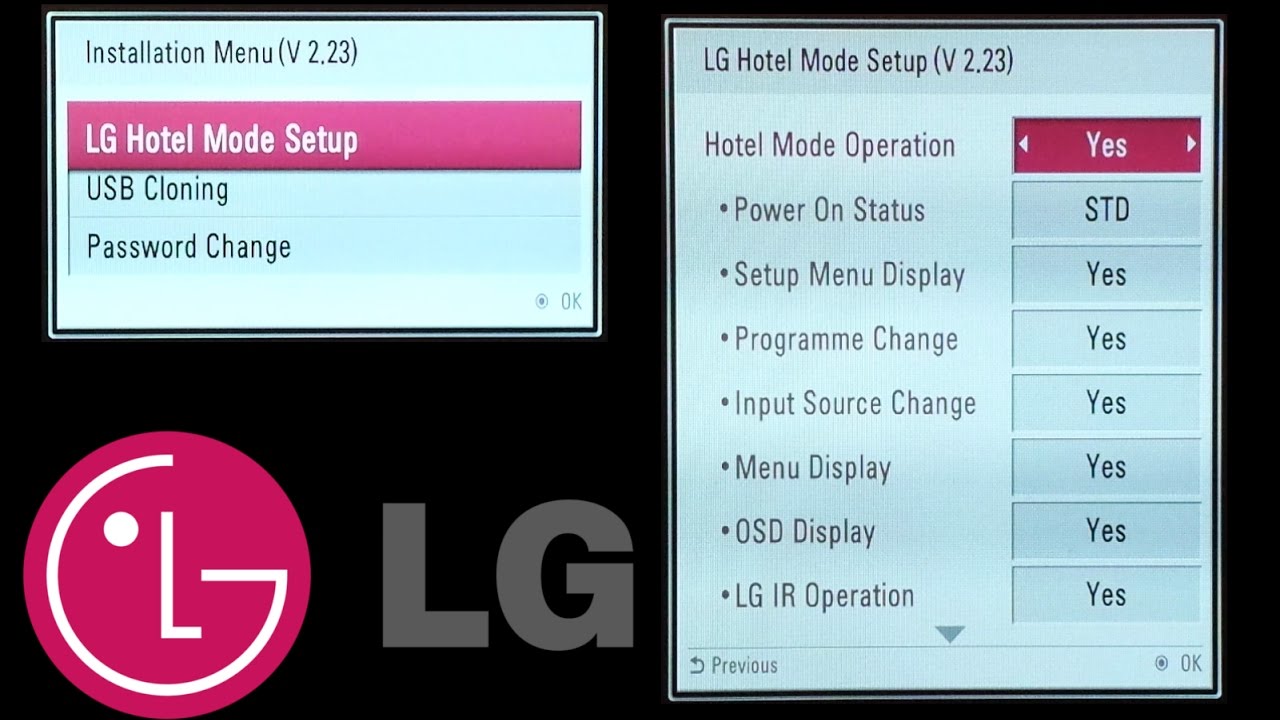 LG 65UV340C 64.6 inch 4K Ultra HD Black LED TV