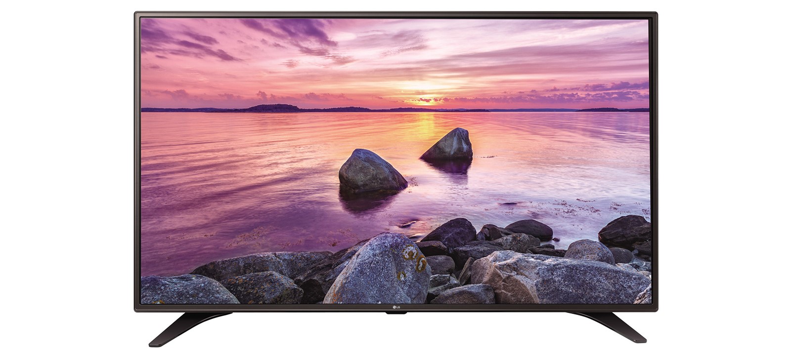 LG 55LV340C 55 inch 1080p Commercial TV with Wake on LAN