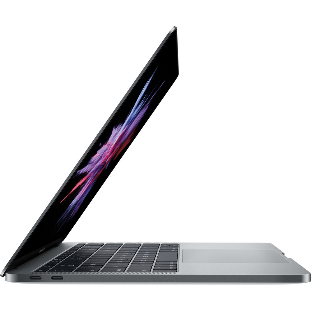 Laptop Macbook 13.3’’ MPXQ2 (Xám)