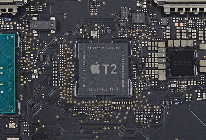 Máy tính xách tay/ Laptop MacBook 15