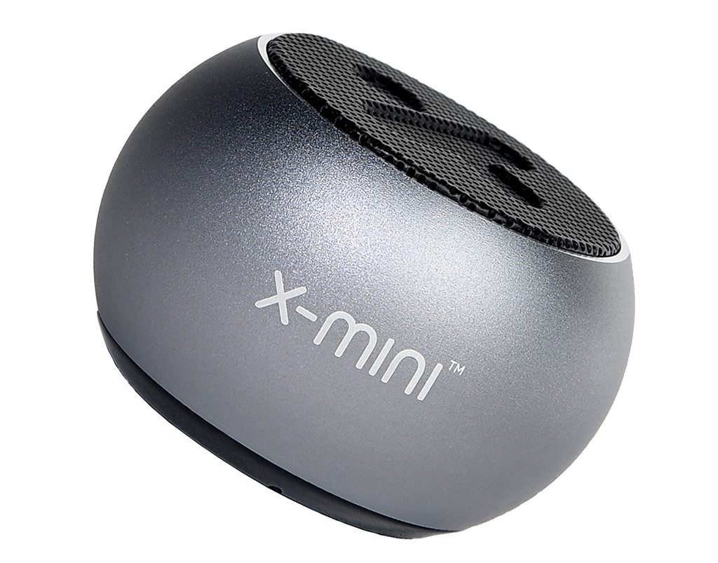 Loa Bluetooth X-mini CLICK 2 (Xám)