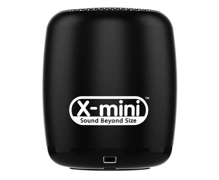 Loa Bluetooth X-mini CLICK (Đen)
