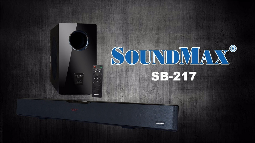 Loa Soundmax SB-217