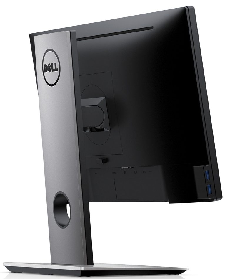 Màn hình LCD Dell 19.5" P2018H