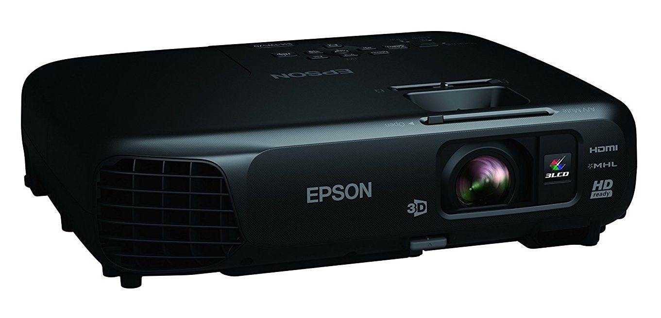 Máy chiếu Epson EH-TW570