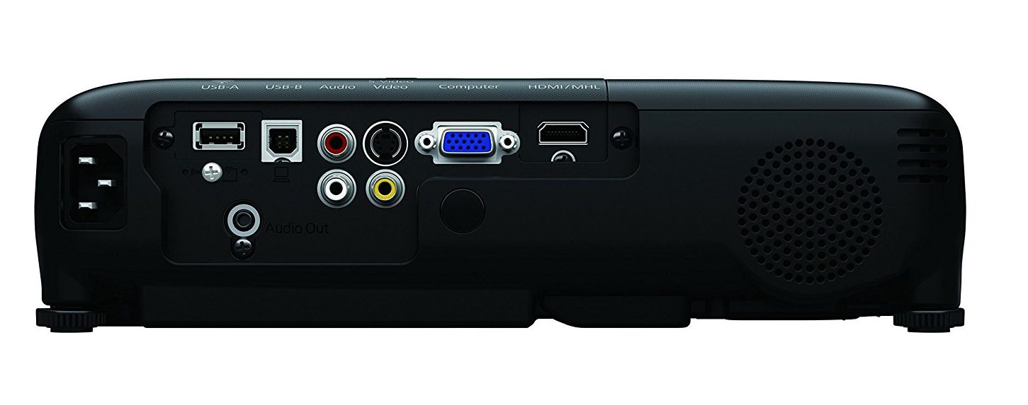 Máy chiếu Epson EH-TW570